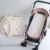 Baby Stroller Seat Cushion – Soft Pushchair Comfort Mattress