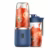 Portable Fruit Juice Blender Deal | USB Mini 6-Blade Personal Juicer Cup