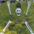 Halloween Skeleton Stake Decorations Deal | Spooky Yard & Garden Bone Decor