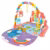 Baby Activity Gym with Piano – Musical Crawling Play Mat