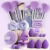 33-Piece Makeup Beauty Set Deal | Large & Small Makeup Sponges Kit