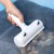 Reusable Pet Hair Removal Brush – Self-Cleaning Lint Roller