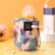 USB Baby Bottle Warmer Bag – Travel Milk Heating Insulated Heater