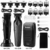 Kemei Hair Clipper Deal | Professional Electric Trimmer & Hair Cutting Kit
