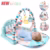 Baby Piano Play Gym – Music Fitness Activity Mat for Infants