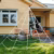 Extra Large Halloween Spider Web Deal | Spooky Ghost Indoor & Outdoor Decoration