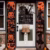 Halloween Hocus Pocus Door Banner Deal | Witch, Pumpkin & Bat Porch Decor
