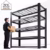 Nnovaroom Adjustable Metal Shelving Rack – Heavy Duty Storage