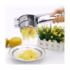 9-in-1 Vegetable Cutter – Multi-Functional Manual Slicer & Grater