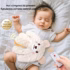 Baby Bottle Drying Rack – Tree-Shaped Dust-Proof Holder