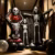 Halloween Foil Balloon Set Deal | Spooky Party Decorations for Family & Community Events