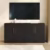 Garvee Arched Storage Cabinet Deal | Minimalist Dining & Entryway Furniture