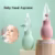 Baby Nasal Aspirator – Soft Silicone Anti-Backflow Nose Cleaner
