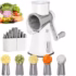Manual Herb Grinder – Multi-Use Spice & Vegetable Mincer