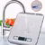 Digital Kitchen Scale – LED Stainless Steel Food Weighing Tool