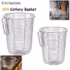 9-in-1 Vegetable Cutter – Multi-Functional Manual Slicer & Grater