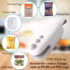 Digital Spoon Scale – Mini LCD Measuring Kitchen Tool