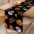 Mini Halloween Skull Ducks Deal | Tiny Gothic Skeleton Resin Decorations