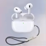 TWS Wireless Bluetooth Earbuds – Deep Bass Waterproof